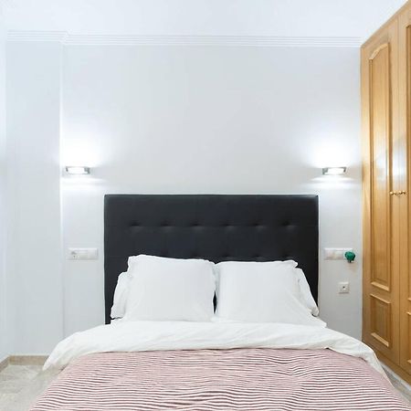 Sol Wabi Benalmadena Apartment Екстериор снимка