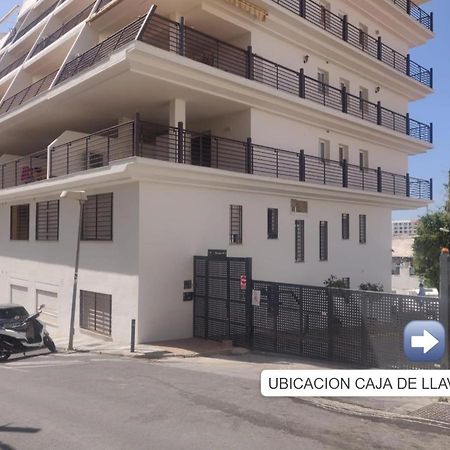 Sol Wabi Benalmadena Apartment Екстериор снимка
