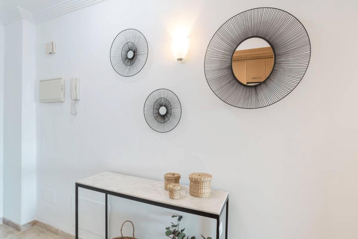 Sol Wabi Benalmadena Apartment Екстериор снимка