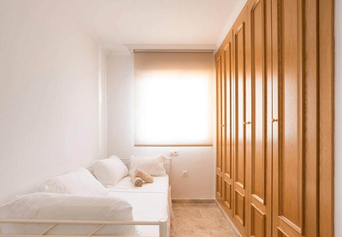 Sol Wabi Benalmadena Apartment Екстериор снимка