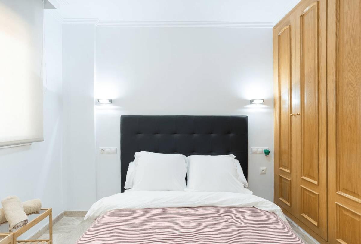 Sol Wabi Benalmadena Apartment Екстериор снимка